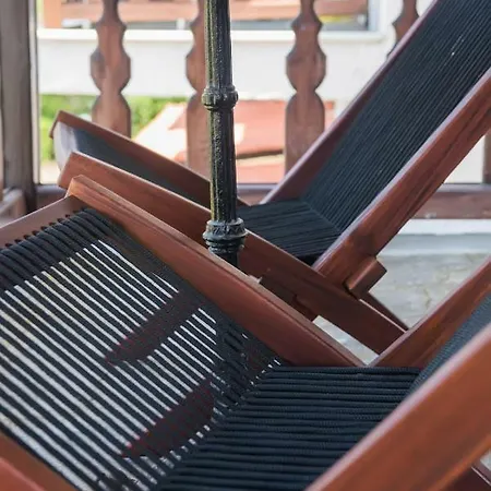 Nyaraló White Blossom #fourka Szkála Fúrkasz